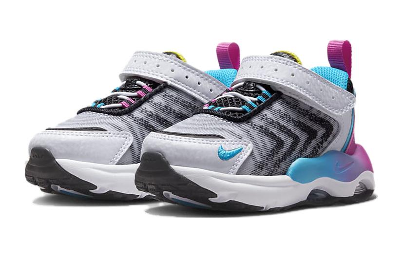 (TD) Nike Air Max TW 'Bright Colors!' DV1966-100