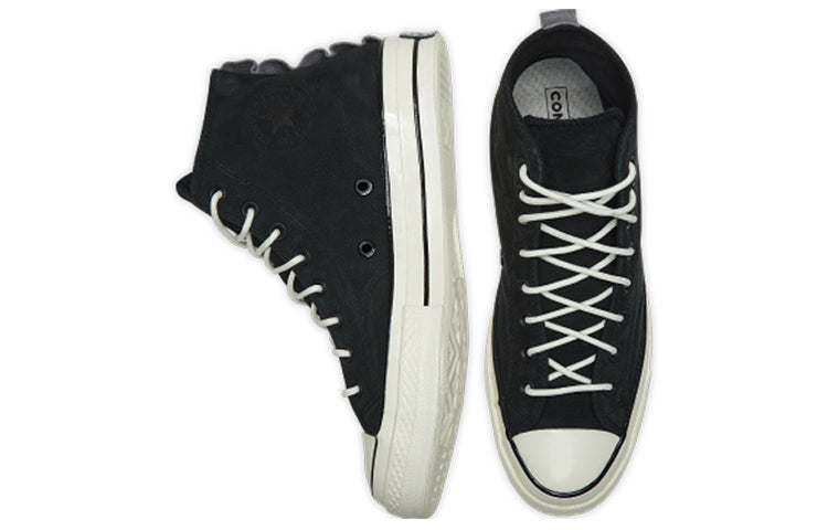 Converse Chuck 70 SP High 'Surplus - Black White' 165999C