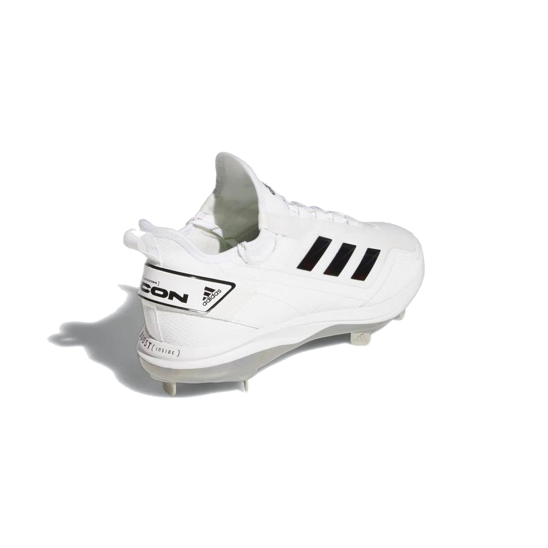 adidas Icon 7 Boost 'White Black' GX2803
