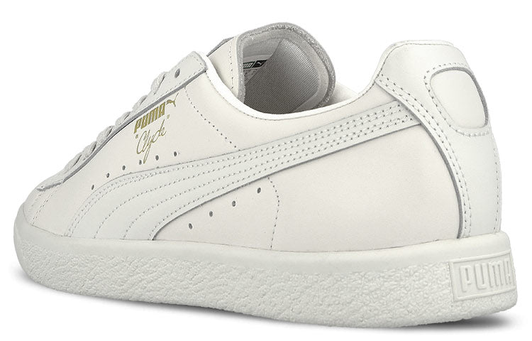 PUMA Clyde 'Natural Pack' 363617-02