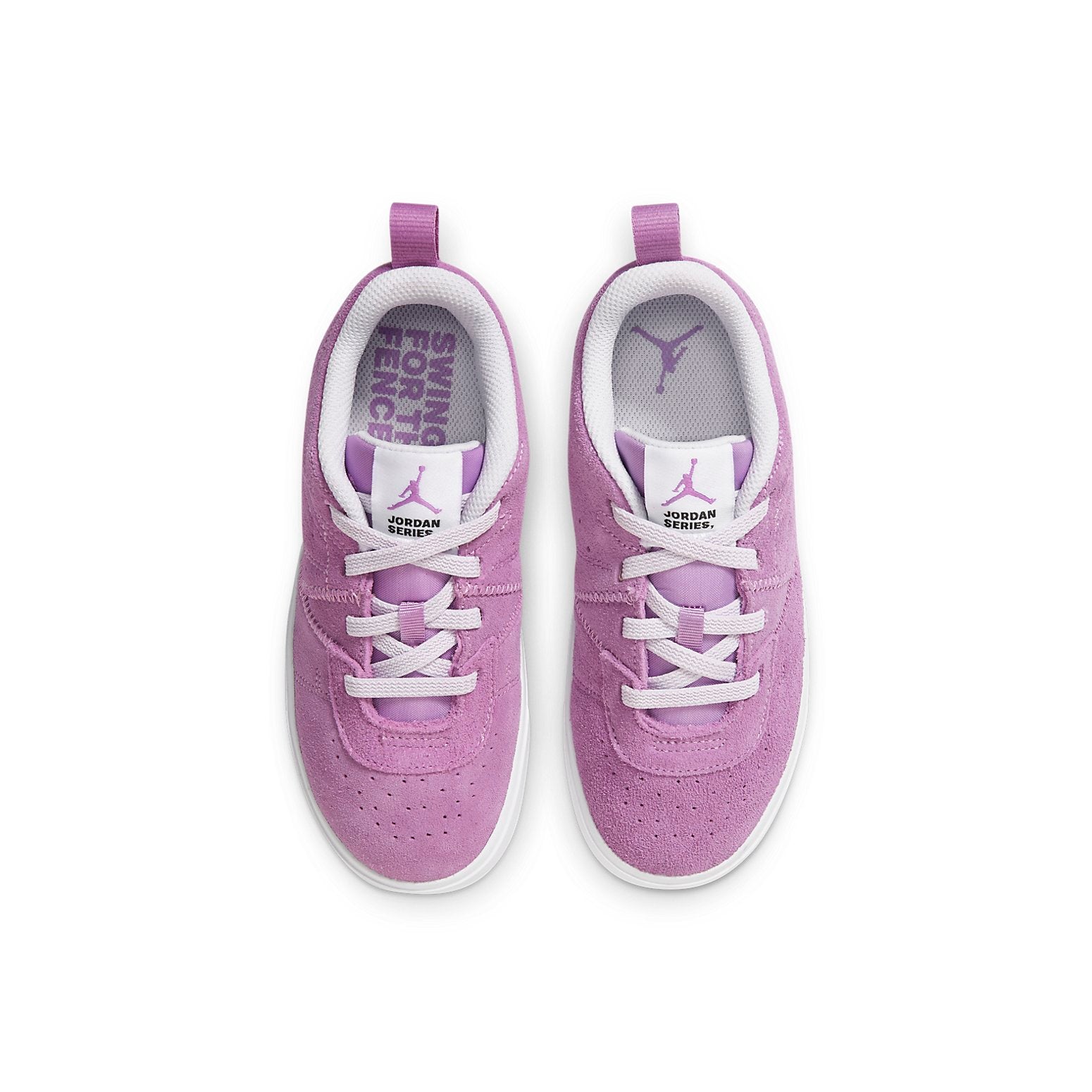 (PS) Air Jordan Series ES ALT DR6443-505