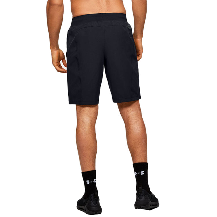 Under Armour Utility Shorts 'Black' 1351662-001