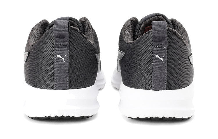 PUMA Lite Pro IDP Shoes Grey/White 371972-02