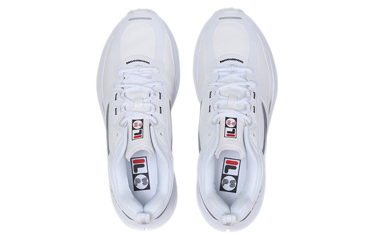FILA White/Gray 1RM01378_100