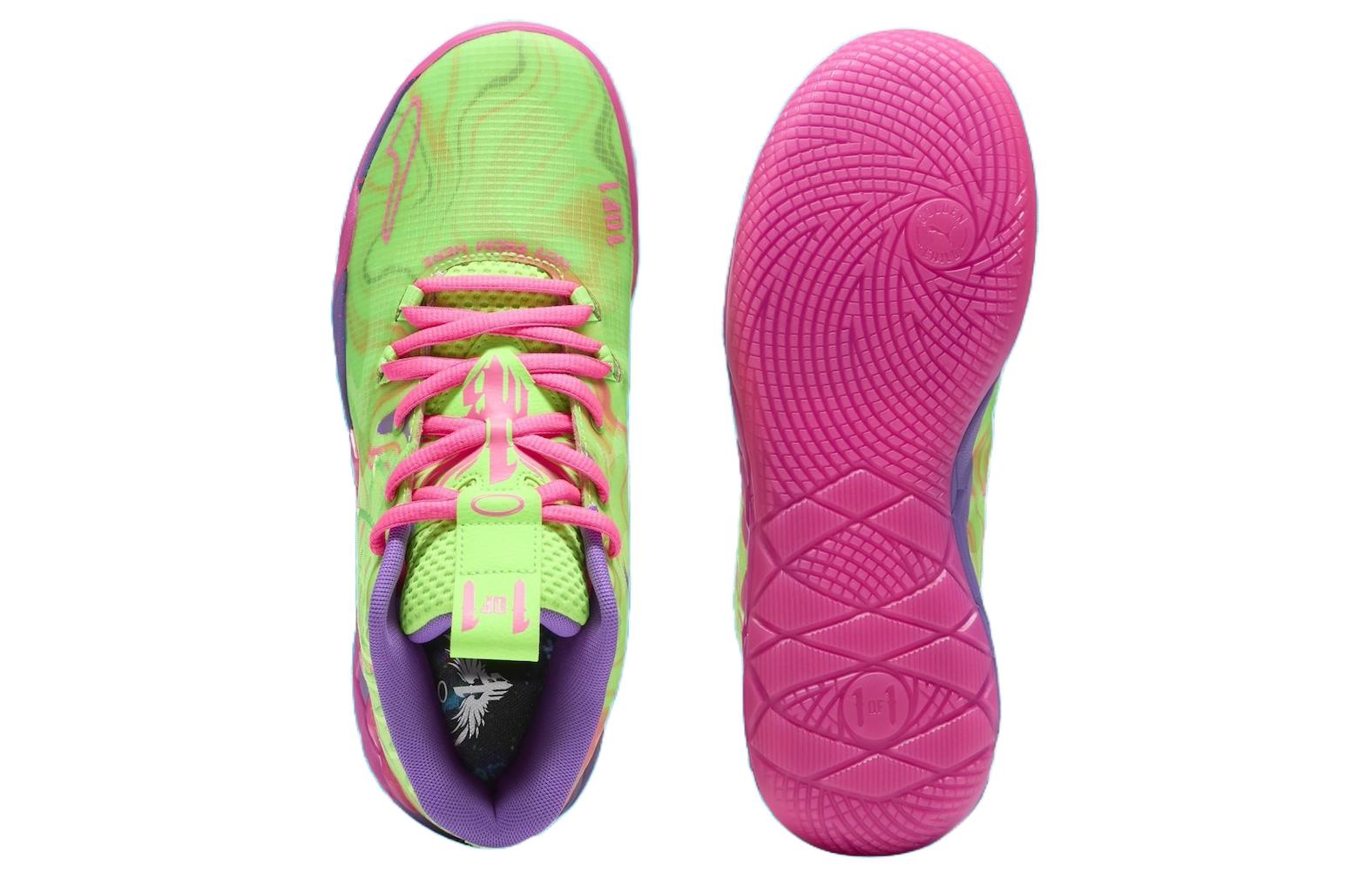 PUMA MB.01 'Inverse Toxic' 310437-01