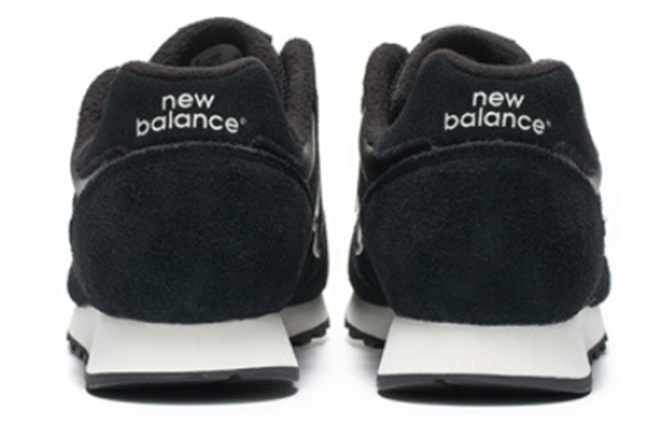 (WMNS) New Balance 373 Series 'Black White Outlined' WL373BBL