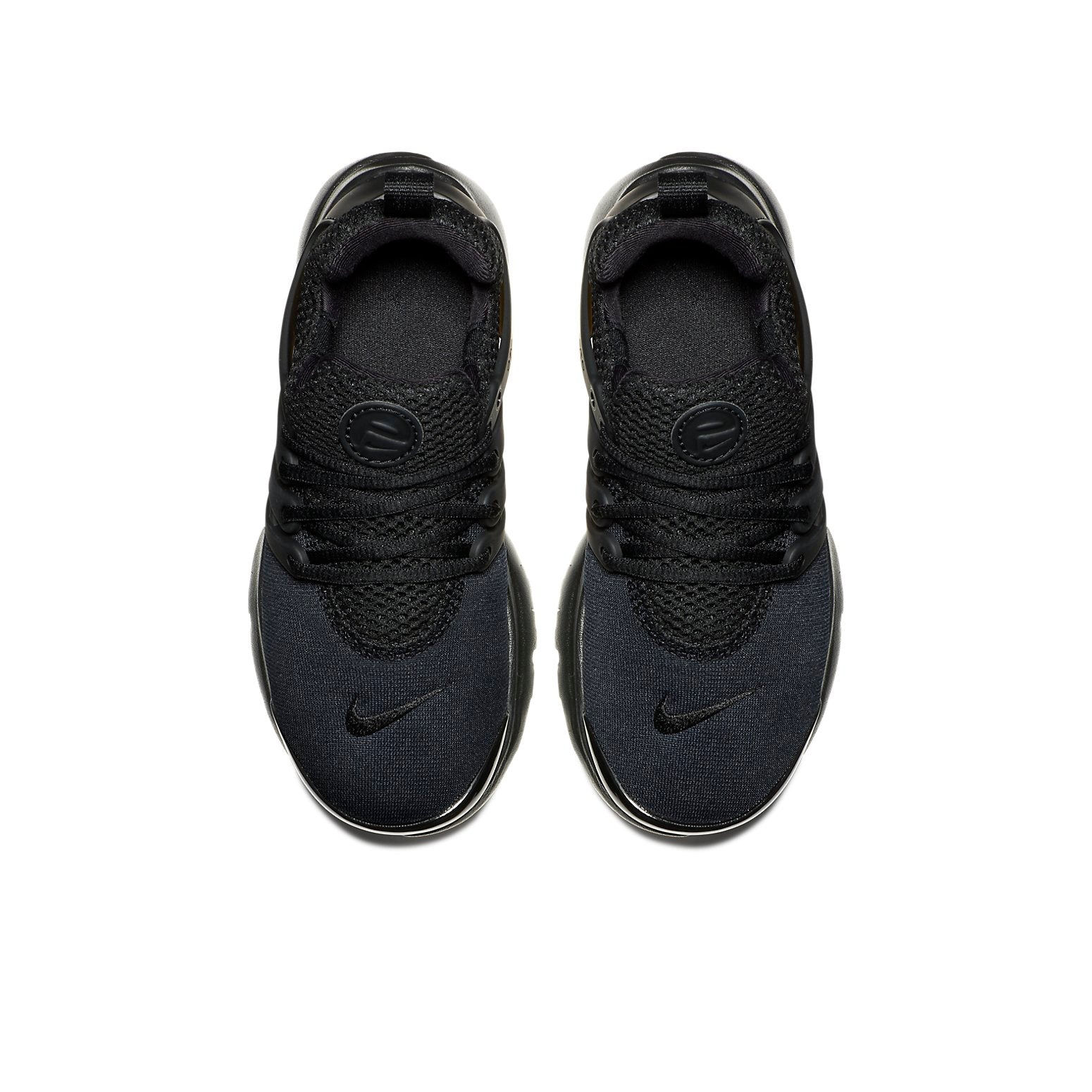 (PS) Nike Presto 'Triple Black' 844766-003