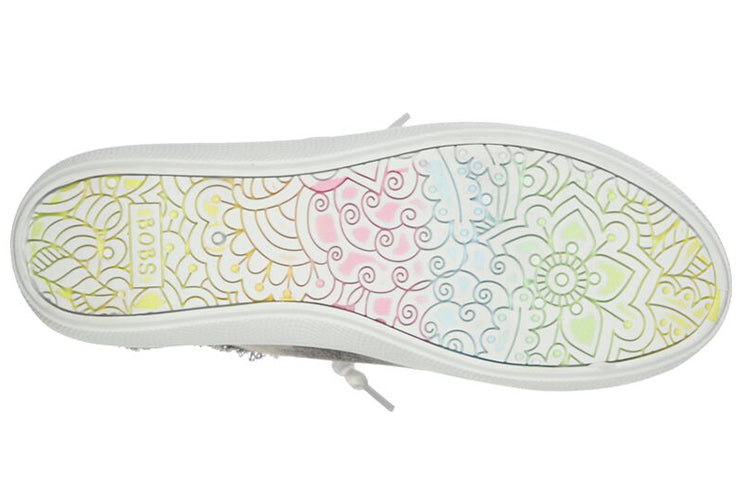 (WMNS) Skechers Bobs B Cute 113495-CAMO