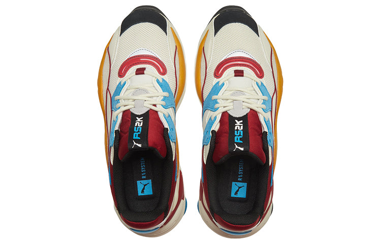 PUMA RS-2K RF 'Red Dahlia' 373887-02