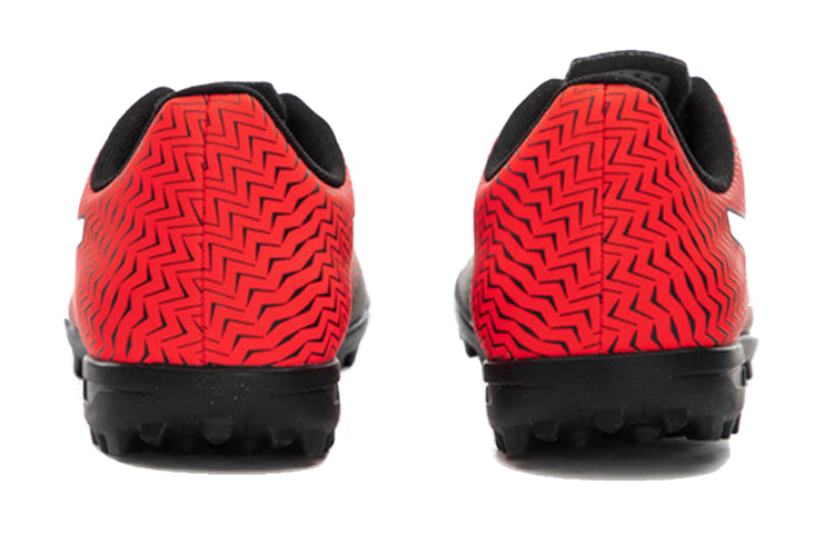 PUMA Rapido II TT TT Red/Black 106062-05
