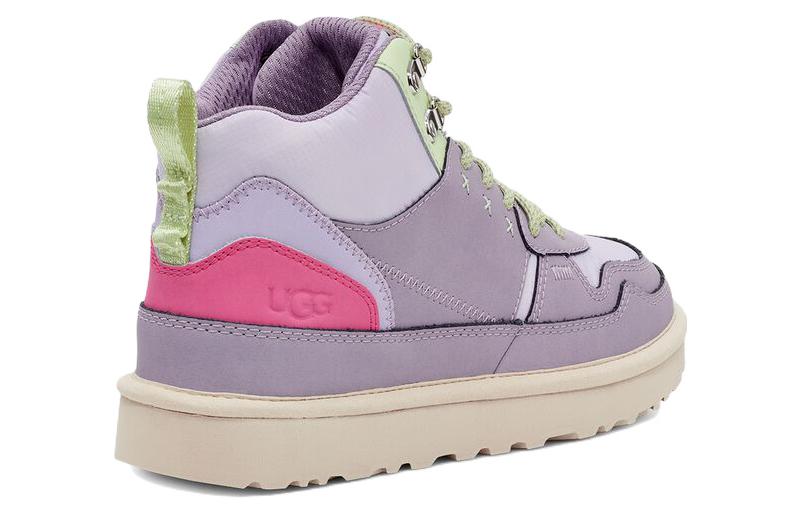 (WMNS) UGG Highland 'Purple' 1134975-JGL
