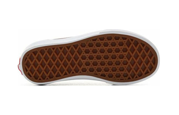 (PS) Vans Ward 'Red' VN0A4BUDU1A
