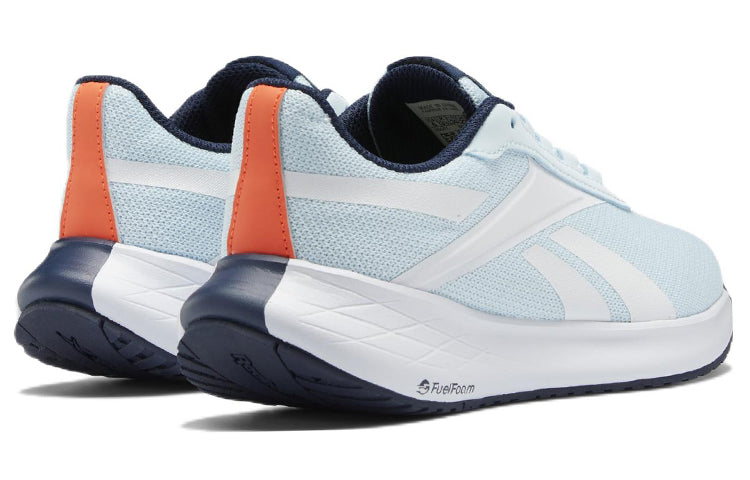 (WMNS) Reebok Energen Plus 'Glass Blue Orange Flare' GY5192