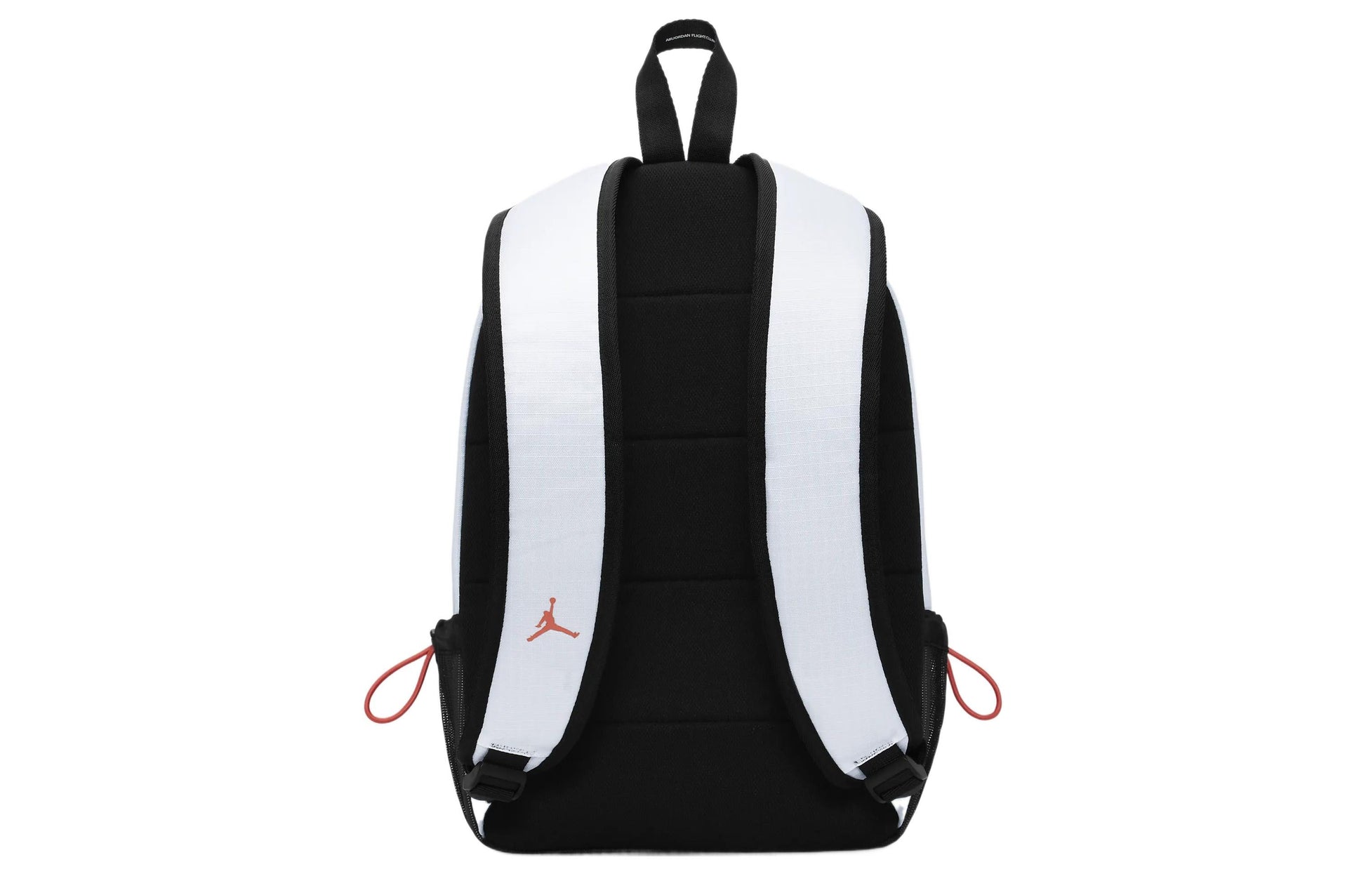 (GS) Air Jordan MVP Backpack 'White' FQ0797-100