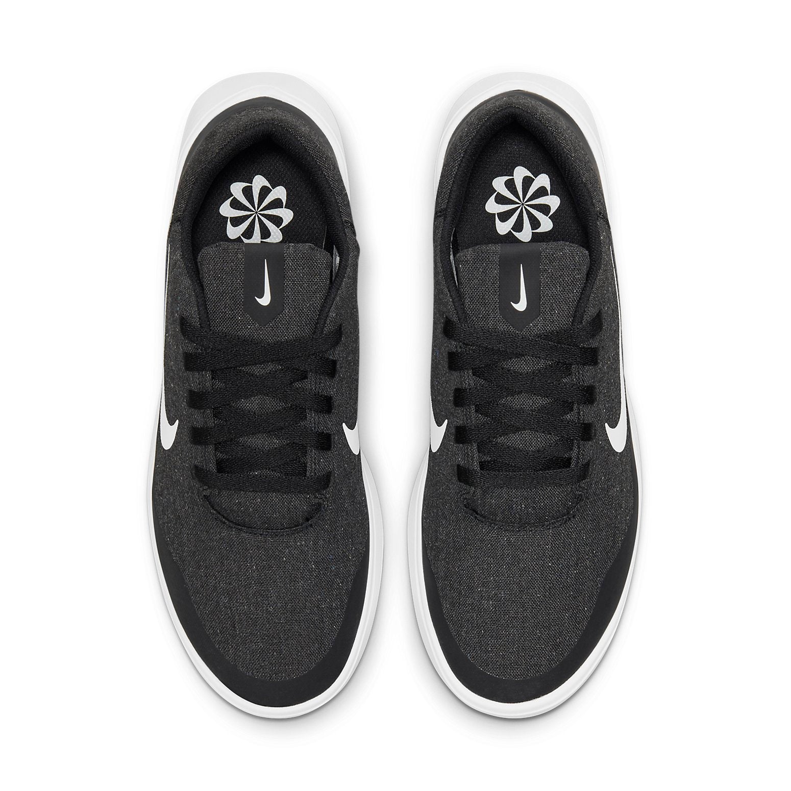 Nike Victory Golf Lite Wide 'Black White' CW8227-024