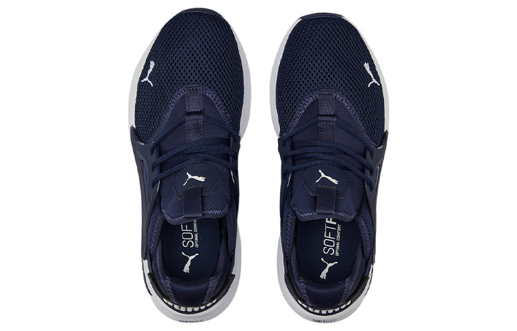 PUMA Softride Enzo Evo 'Blue White' 377048-04