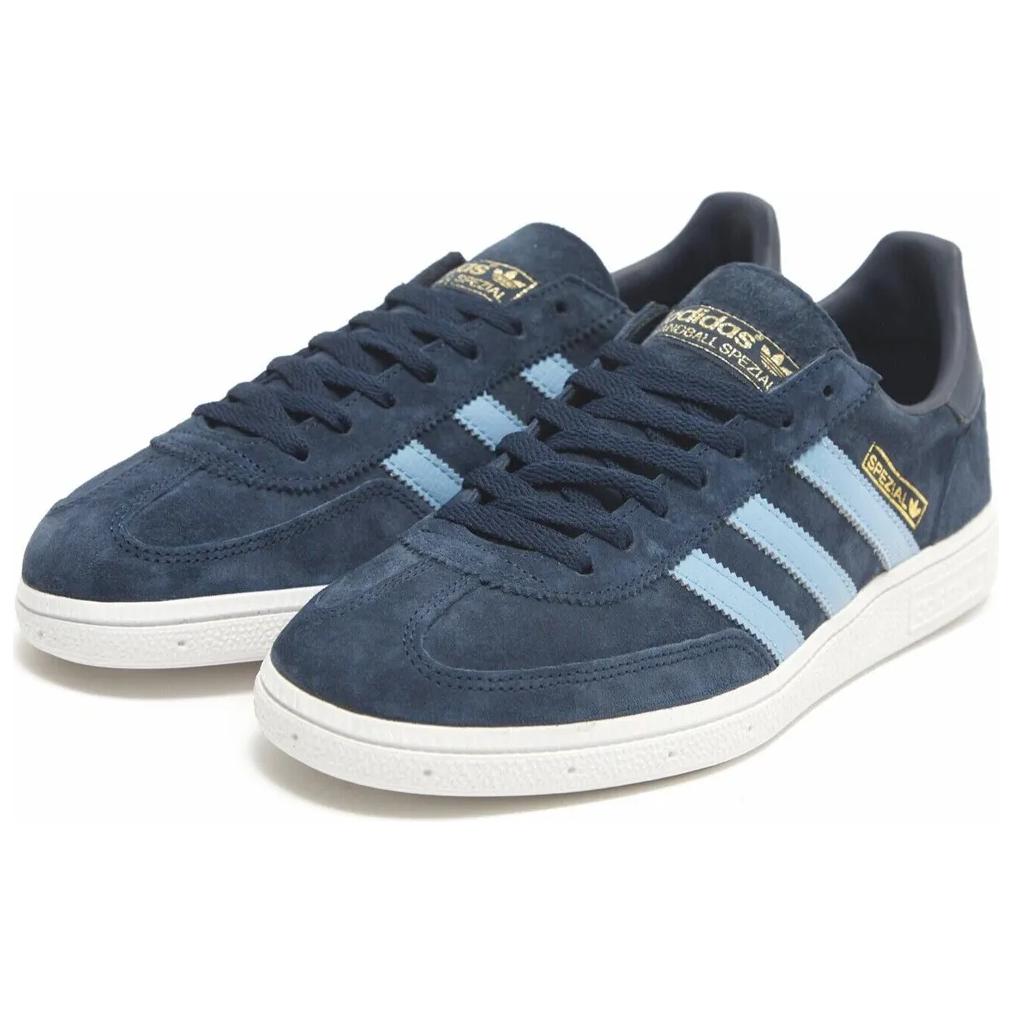 adidas Handball Spezial 'Navy Blue white' HQ3684