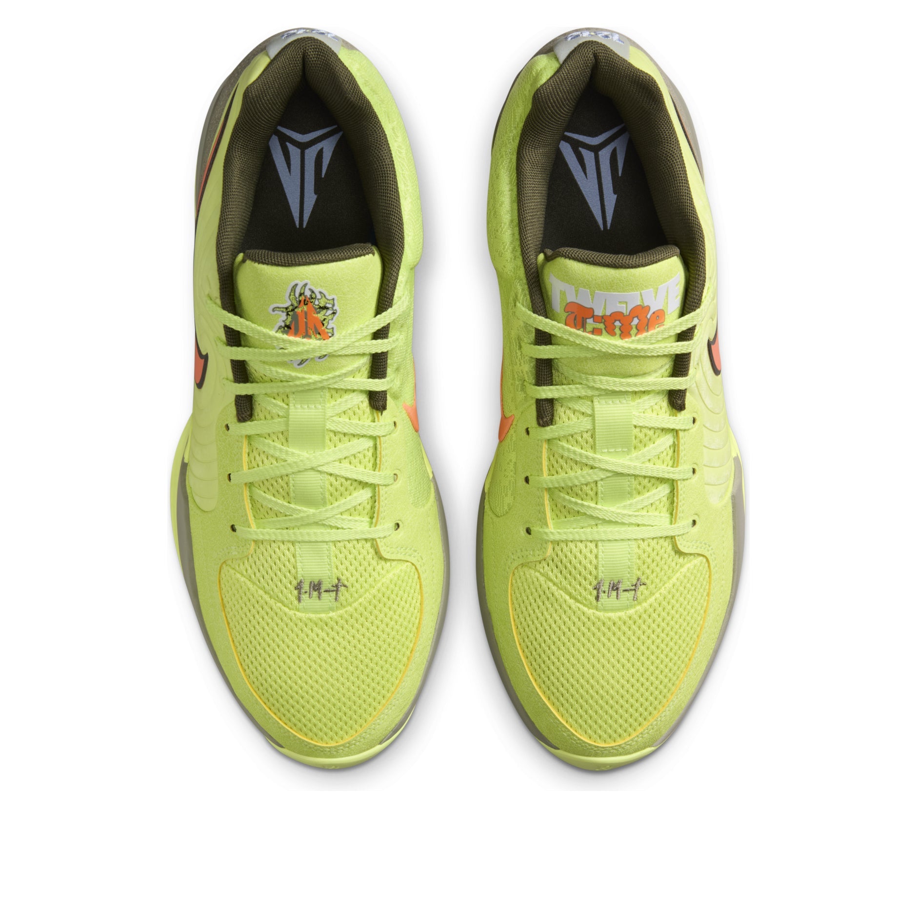 Nike Ja 2 EP 'Twelve Time' FD7327-701