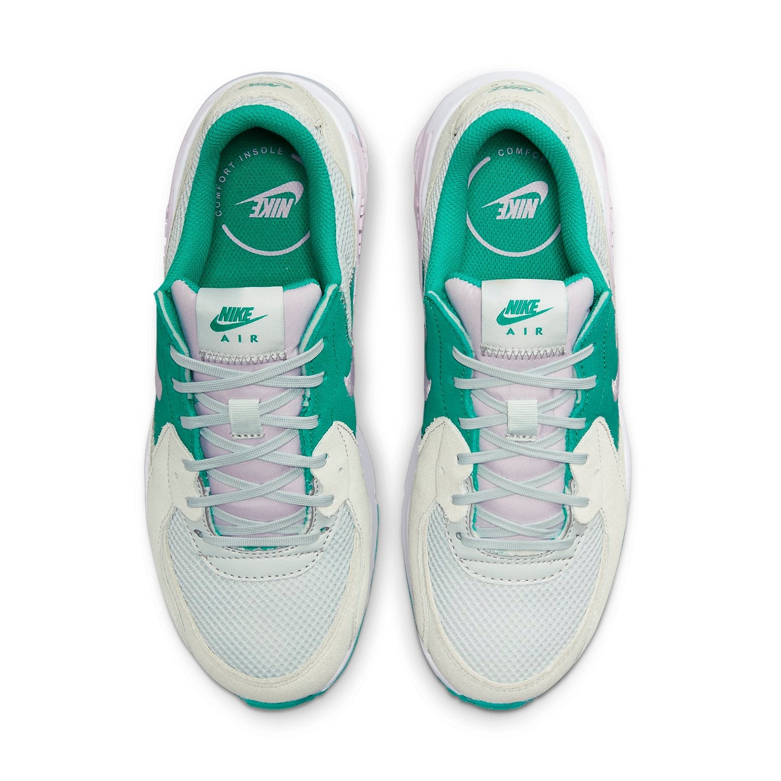 (WMNS) Nike Air Max Excee 'Pure Platinum Doll' DX3315-043