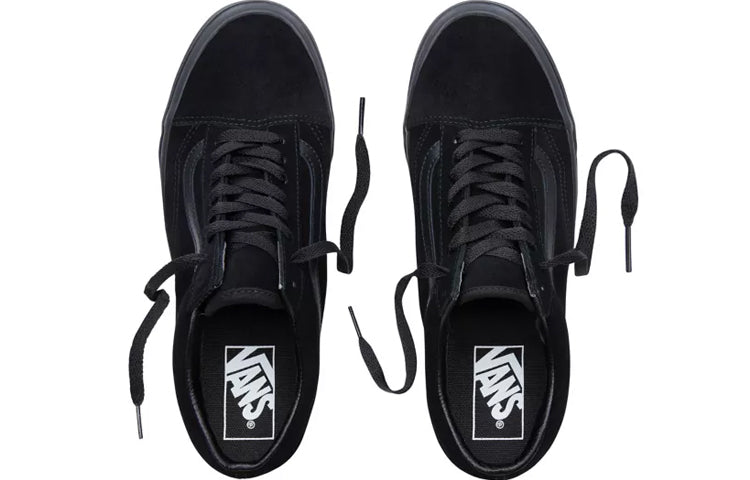 Vans Old Skool 'Triple Black' VN0A38G1NRI