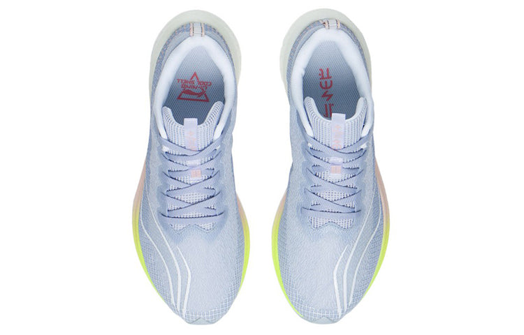 (WMNS) Li-Ning Dark Horse 5 Pro 'Ice Blue' ARMS004-8