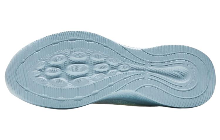ANTA Running Series Sneakers 'White Blue Green' 912335571-3