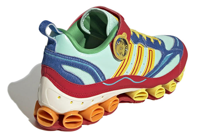 adidas Kerwin Frost x Microbounce T1 'Multi-Color' GX6447
