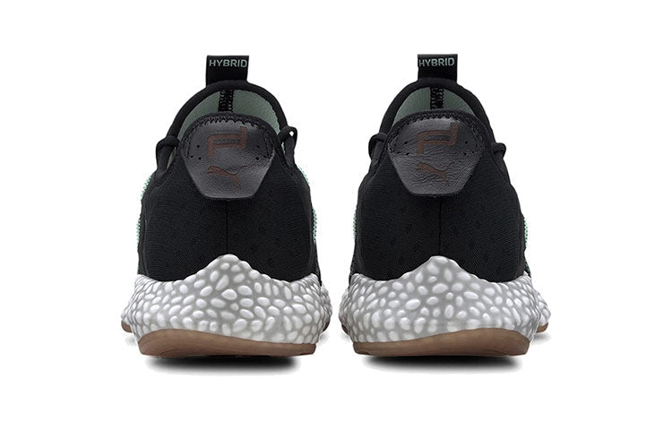 PUMA Porsche Design x Hybrid Runner 2 'Jet Black' 339956-01