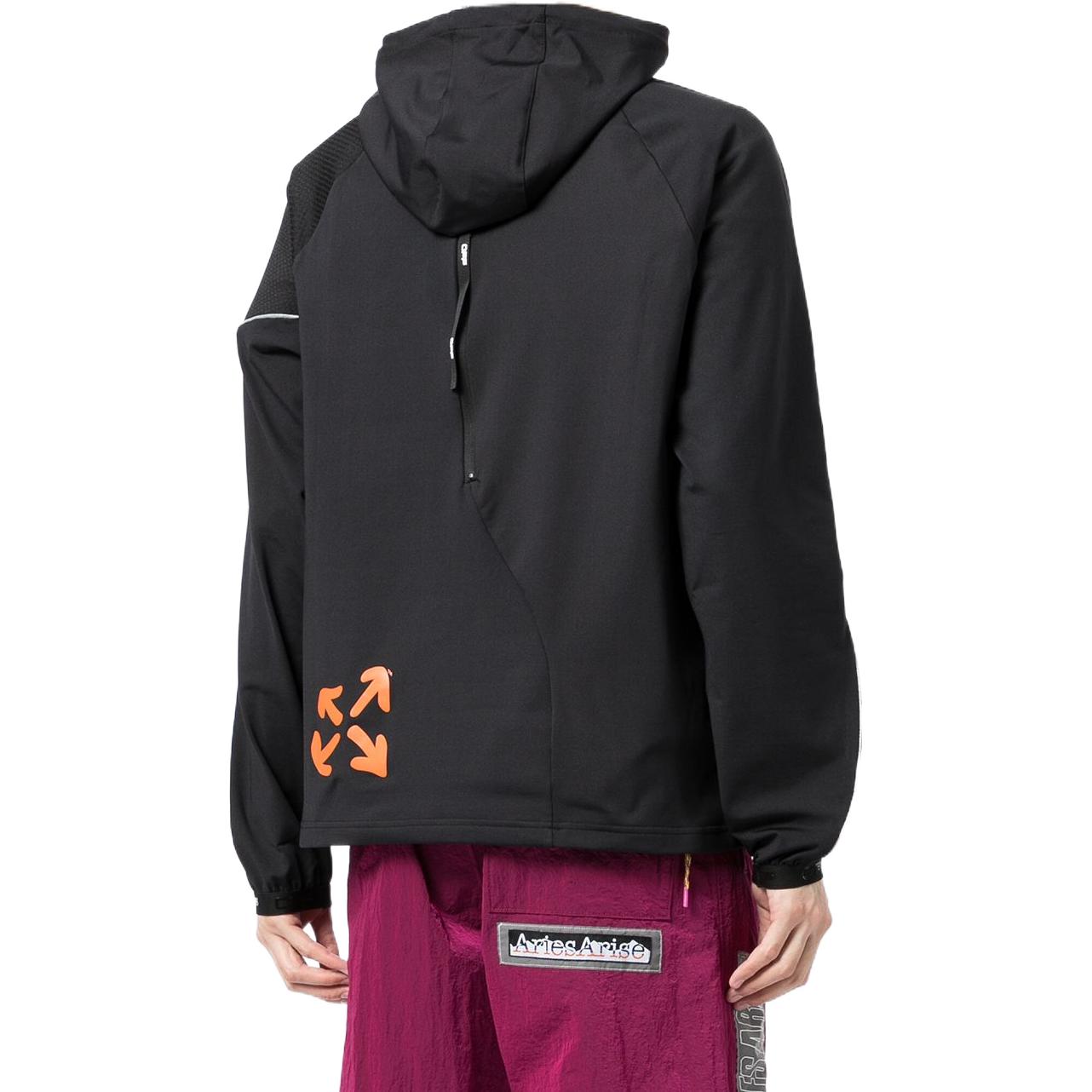 Off-White FW22 Logo OMVE006I21FAB0011020