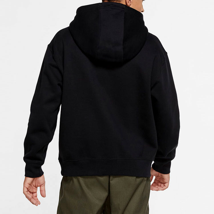 Nike ACG Outdoor Sports Fleece Lined Black CW4538-010