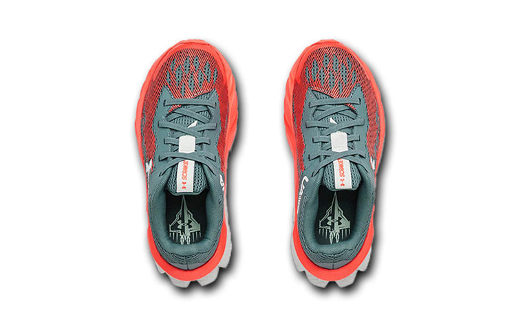 (PS) Under Armour Scramjet 3 'Lichen Blue Beta' 3022612-401