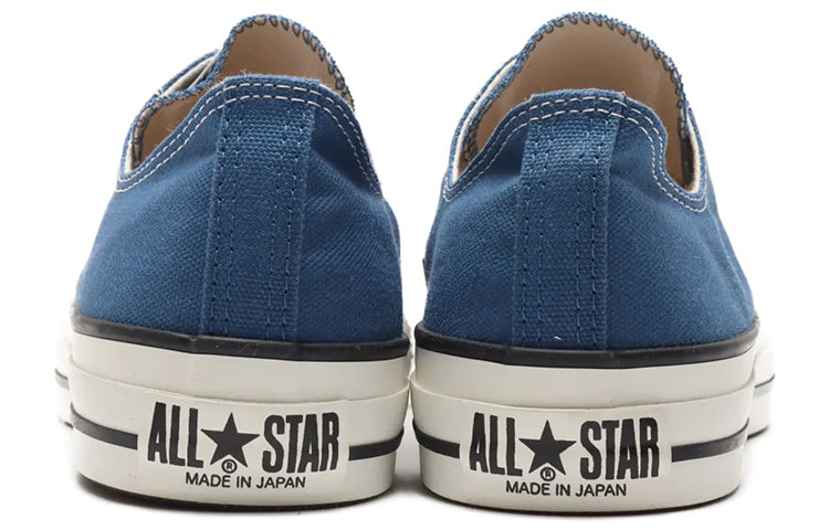 Converse Chuck Taylor All Star J Ox Navy Blue 31303900