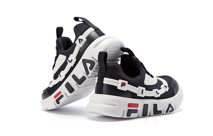 (TD) FILA Classic Lifestyle Runner K13B152402FNW
