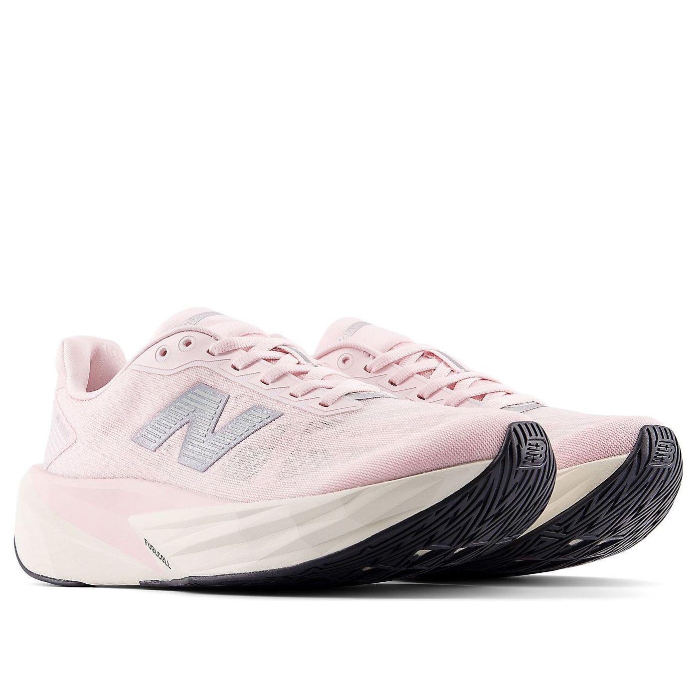 (WMNS) New Balance FuelCell Rebel v5 'Pink Granite' WFCXLI5