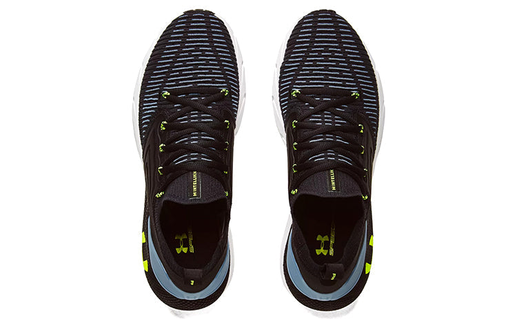 Under Armour HOVR Phantom 2 INKNT 'Black' 3024154-005