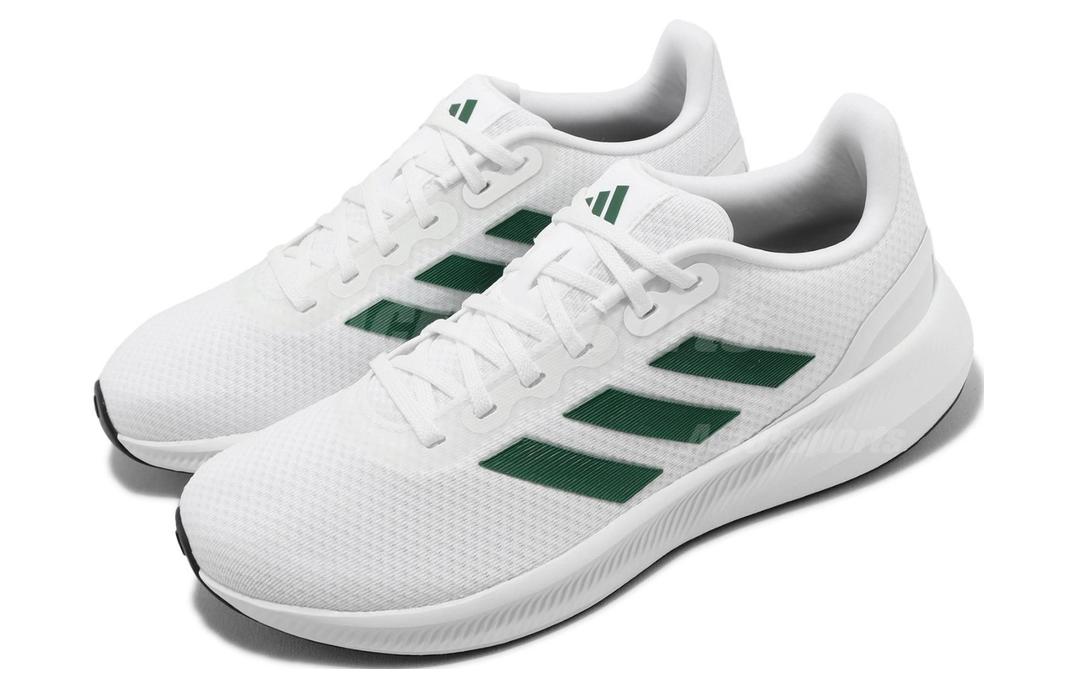 adidas Runfalcon 3.0 'Cloud White Ggreen' ID2293