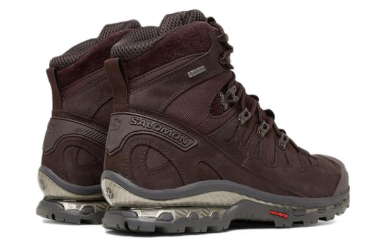 SALOMON Quest GTX Advanced 'Brown' 417504