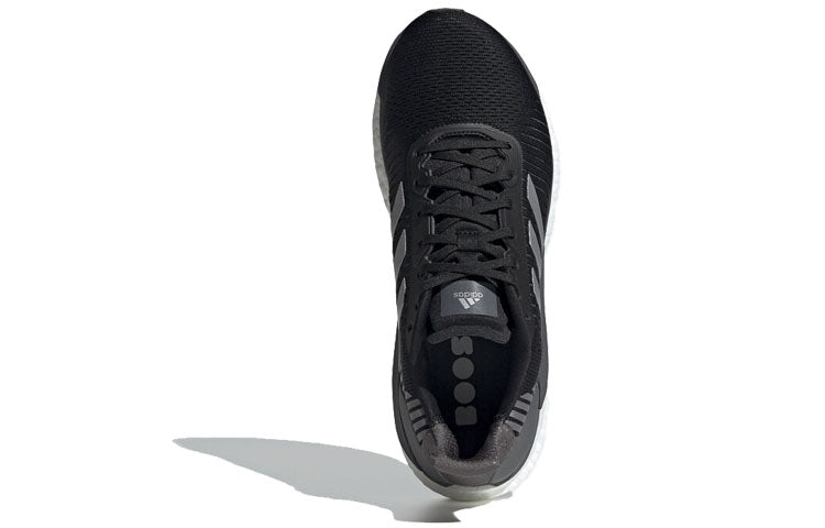 adidas Solar Glide ST 19 'Black Gray' EF1467