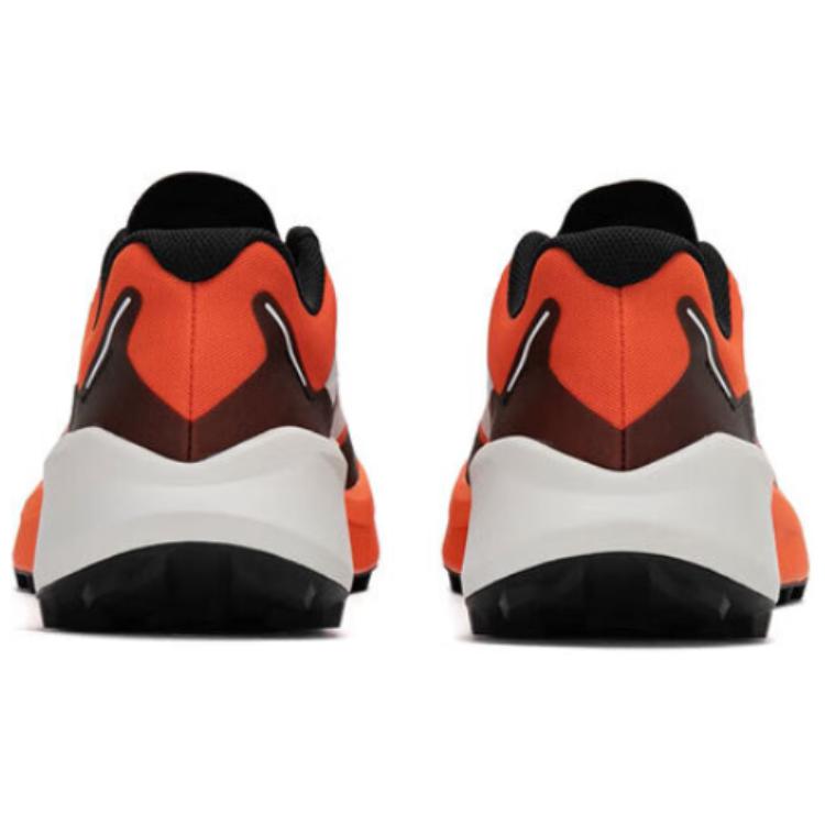 adidas Terrex Agravic 3 Sneakers 'Orange Black White' IG8841