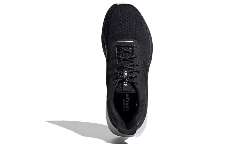 (WMNS) adidas Nova Run X 'Core Black' EE9929