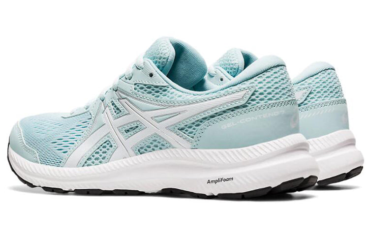 (WMNS) ASICS Gel-Contend 7 'Aqua Angel' 1012A911-402