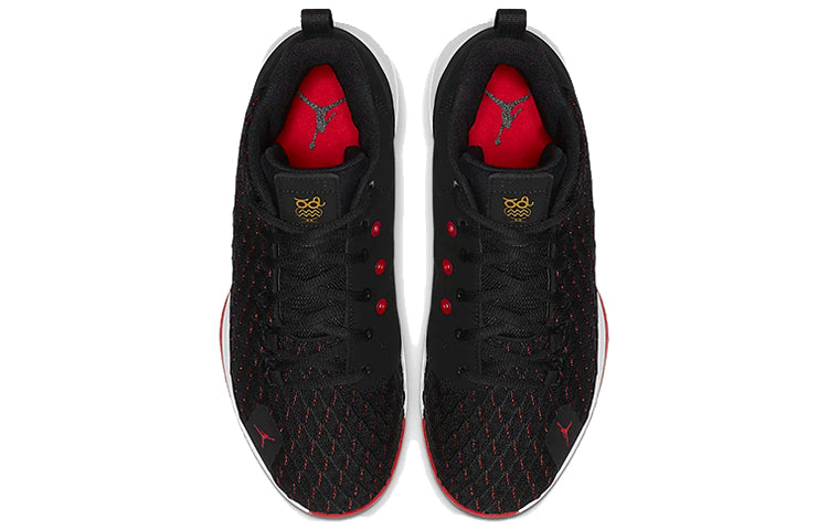 Air Jordan CP3.XII PF 'Unfinished Business' CJ4275-006