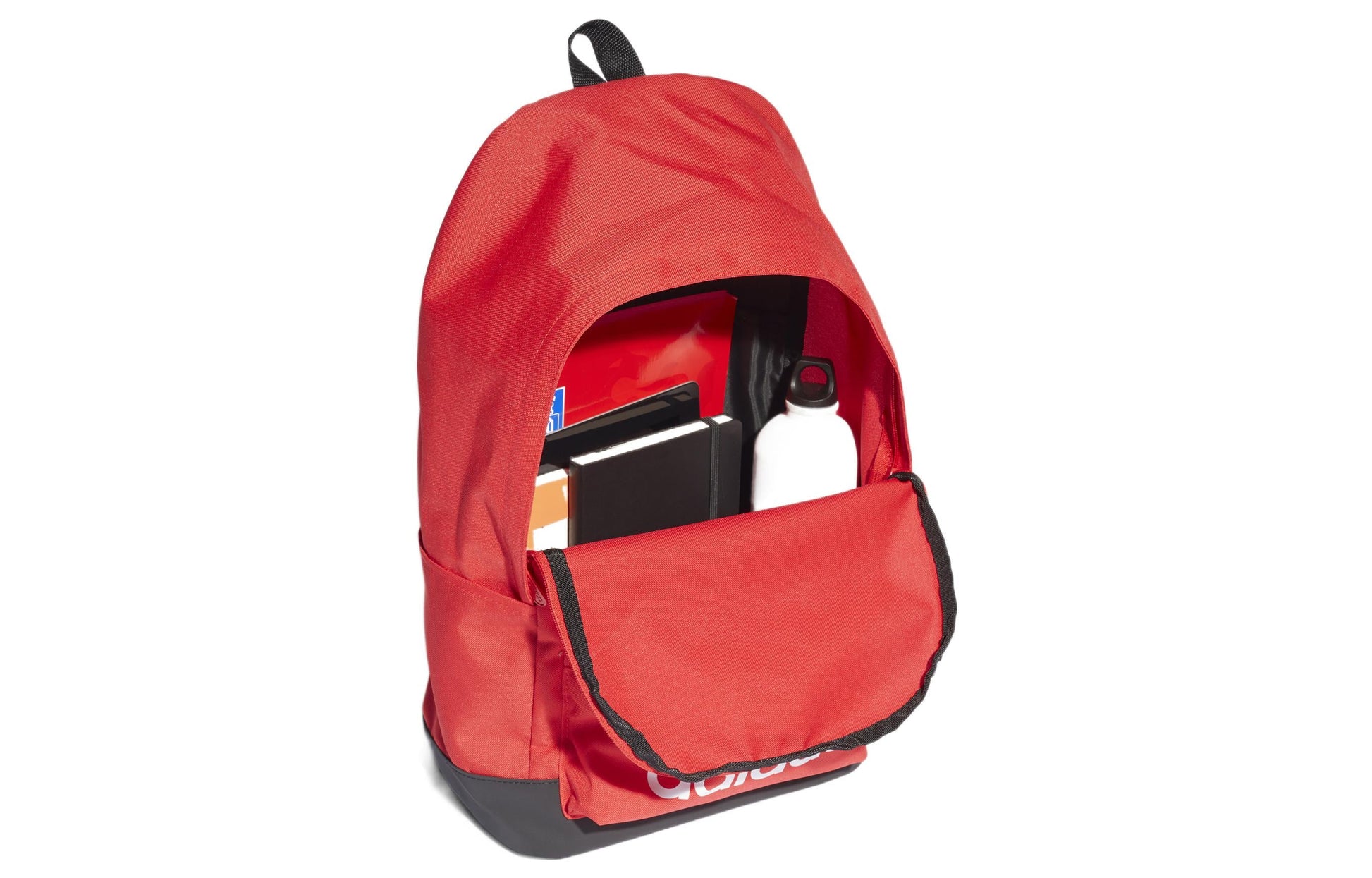 adidas Classic Extra Large Backpack 'Red' HC7247