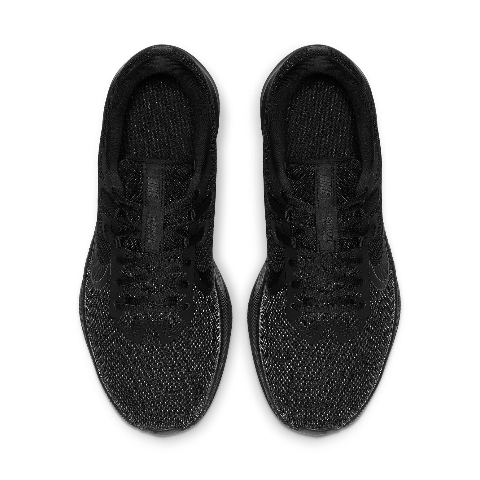 (WMNS) Nike Downshifter 9 'Black Anthracite' AQ7486-005