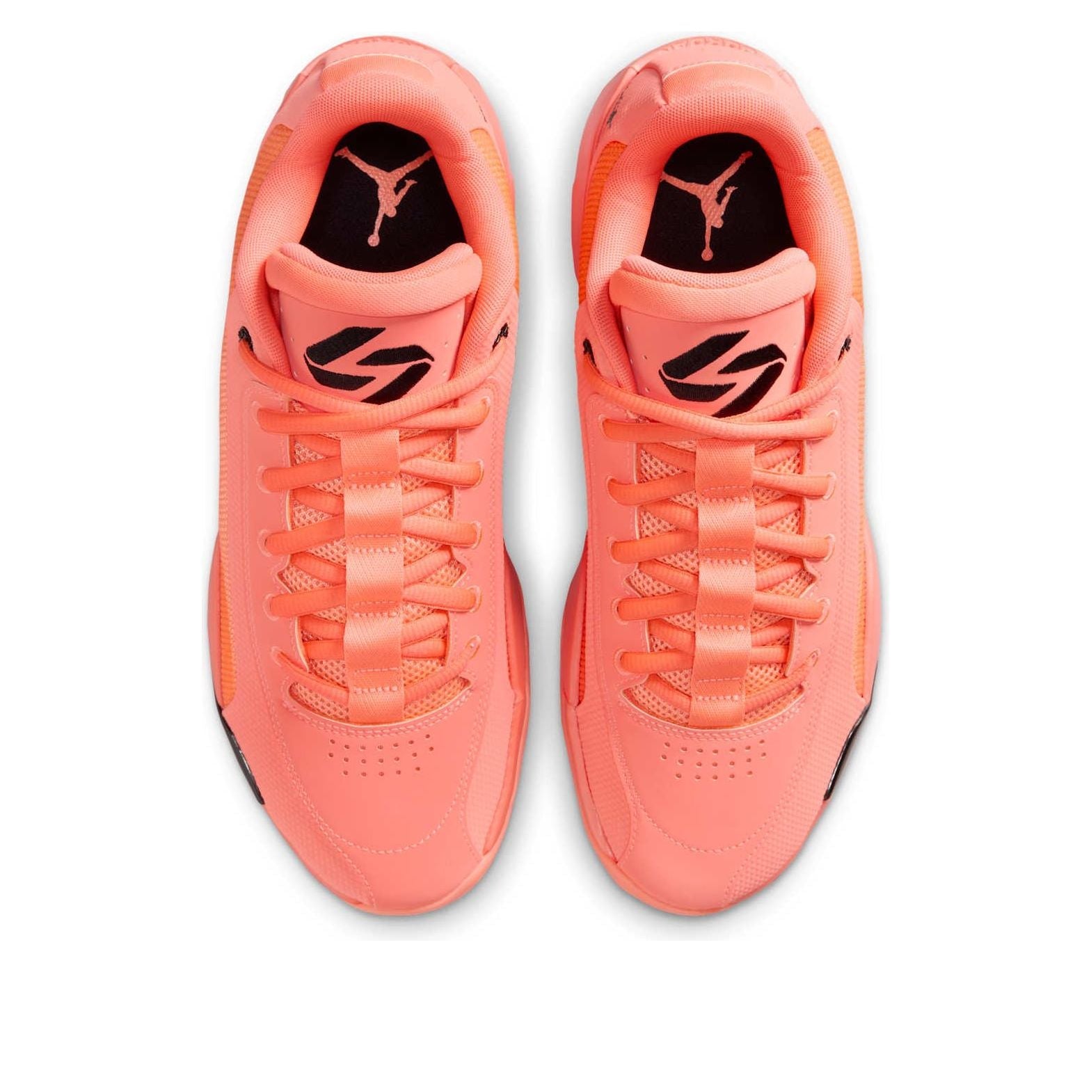 Air Jordan Luka .77 'Bright Mango' HF0806-800