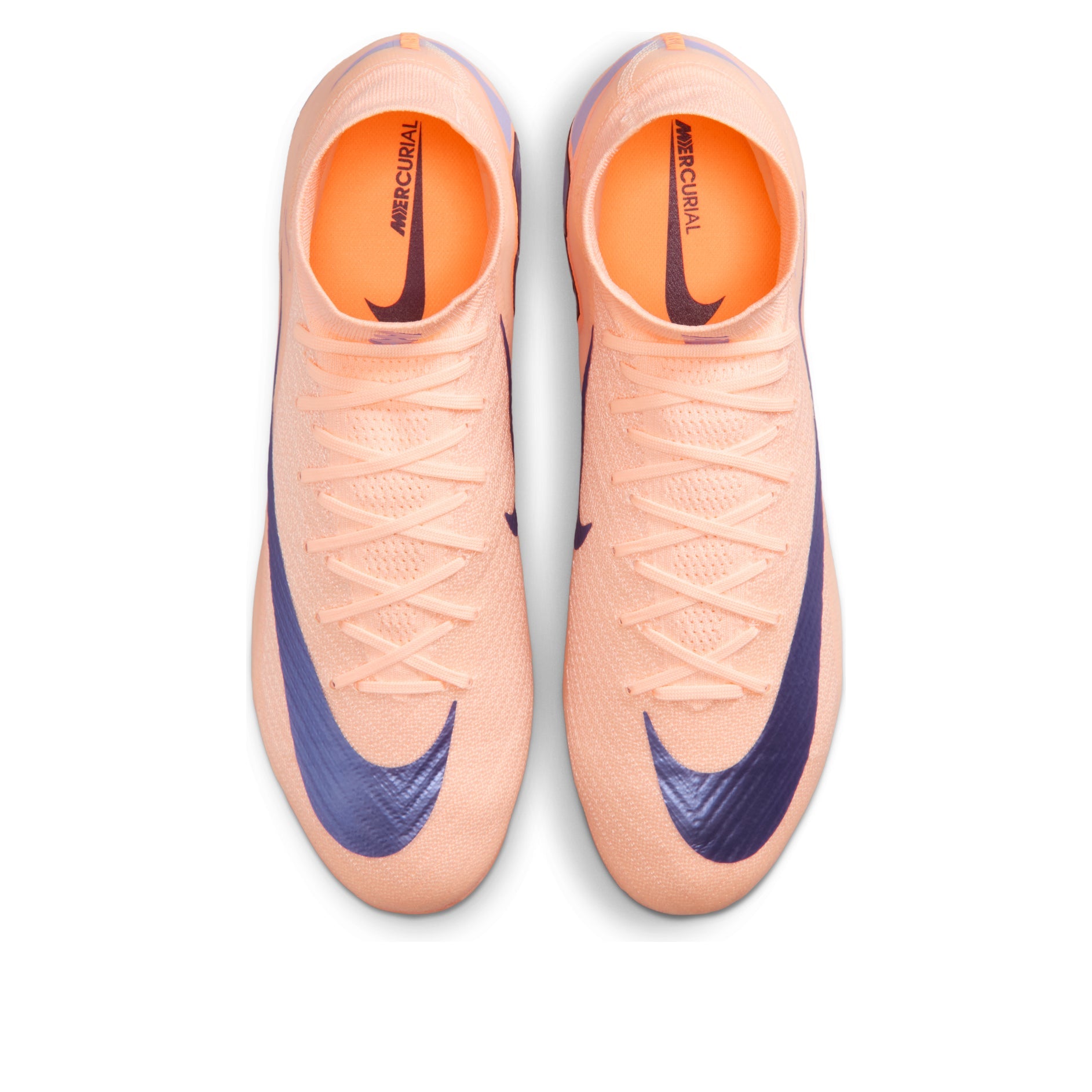 Nike Mercurial Superfly 10 Elite LV8 FG 'Crimson Tint Royal Pulse' IO8215-850