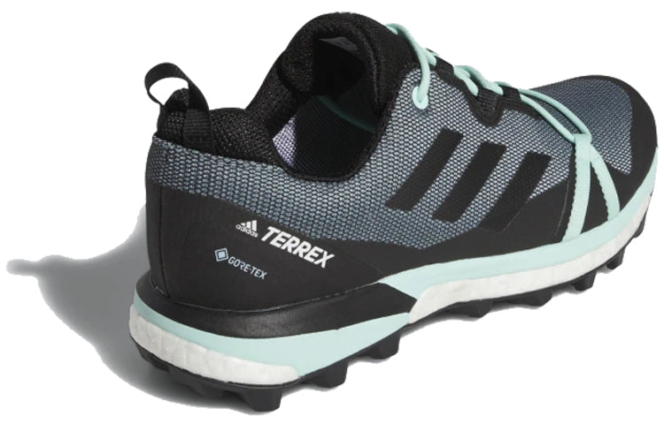 (WMNS) adidas Terrex Skychaser LT GTX 'Ash Grey Mint' F36120