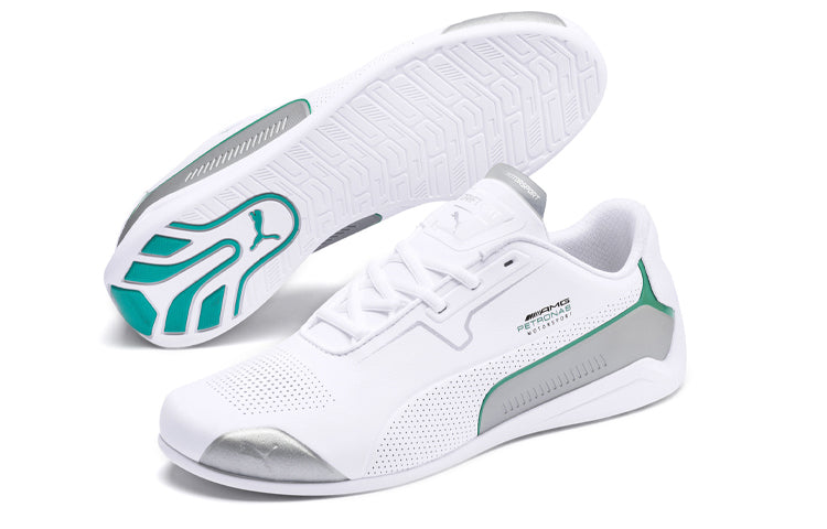 PUMA Mercedes Drift Cat 8 306502-02