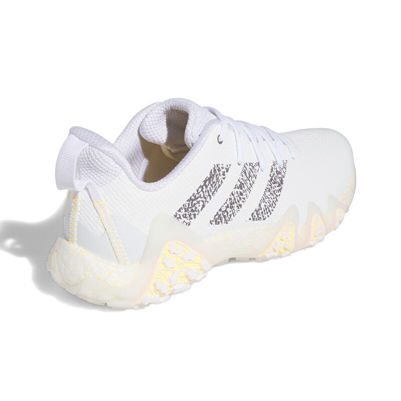 adidas CODECHAOS 22 Lace Golf Shoes 'White' IE8308