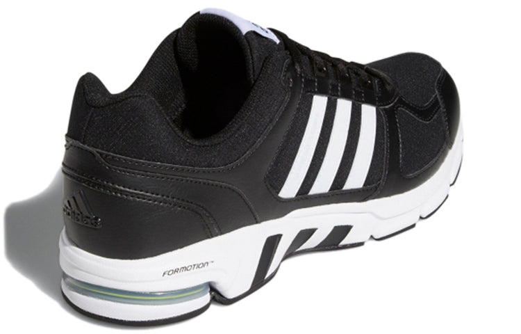 adidas Equipment 10 U 'Black White' FW9995